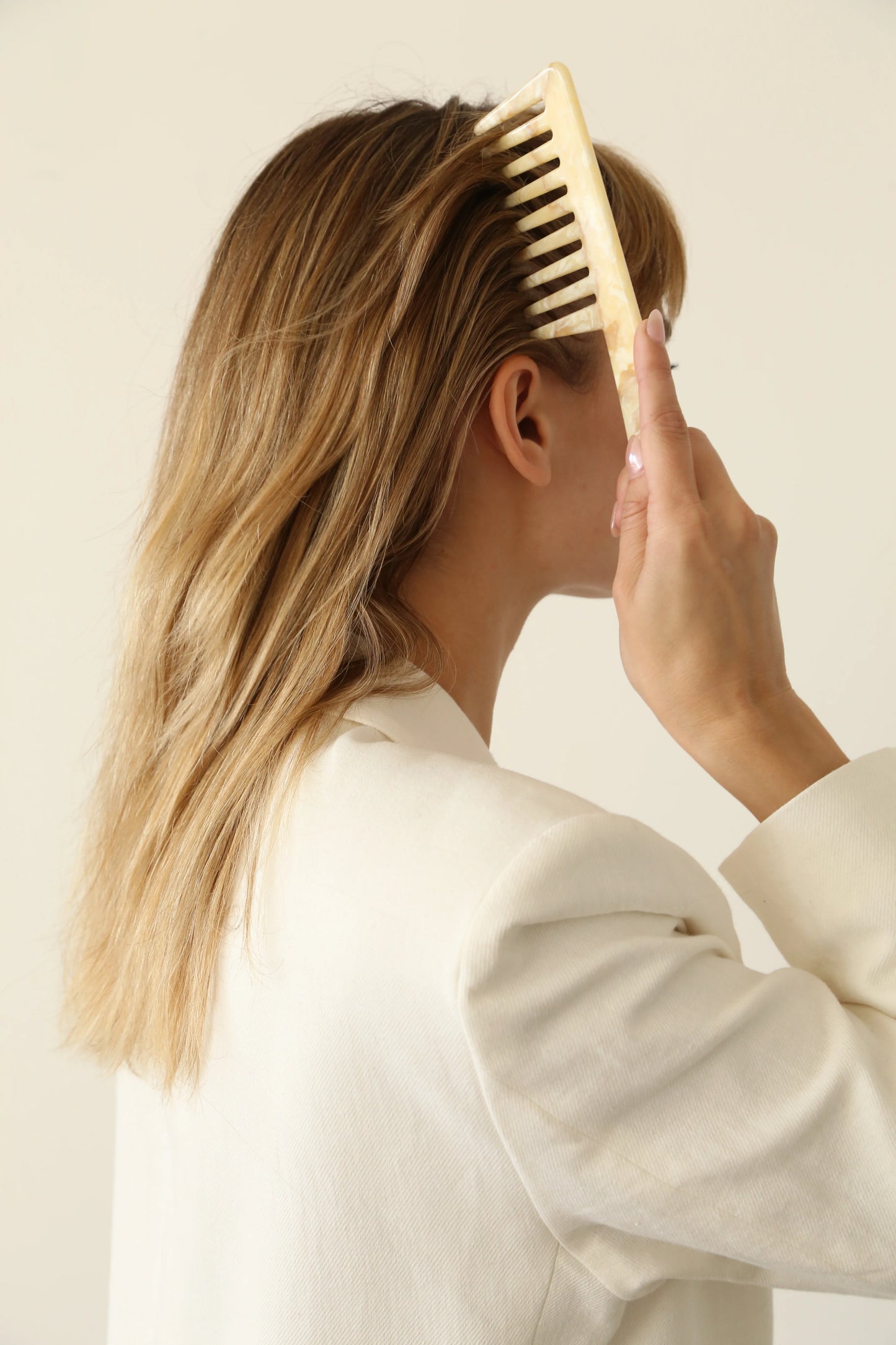 Vanity Comb