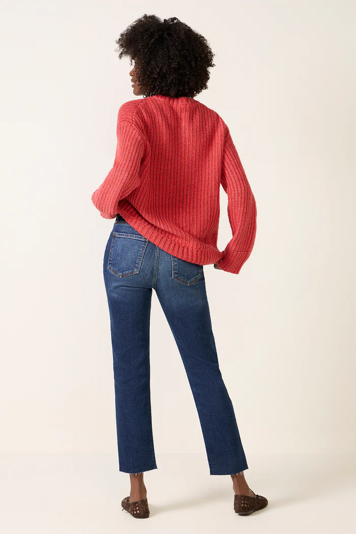 Reese Straight Jeans
