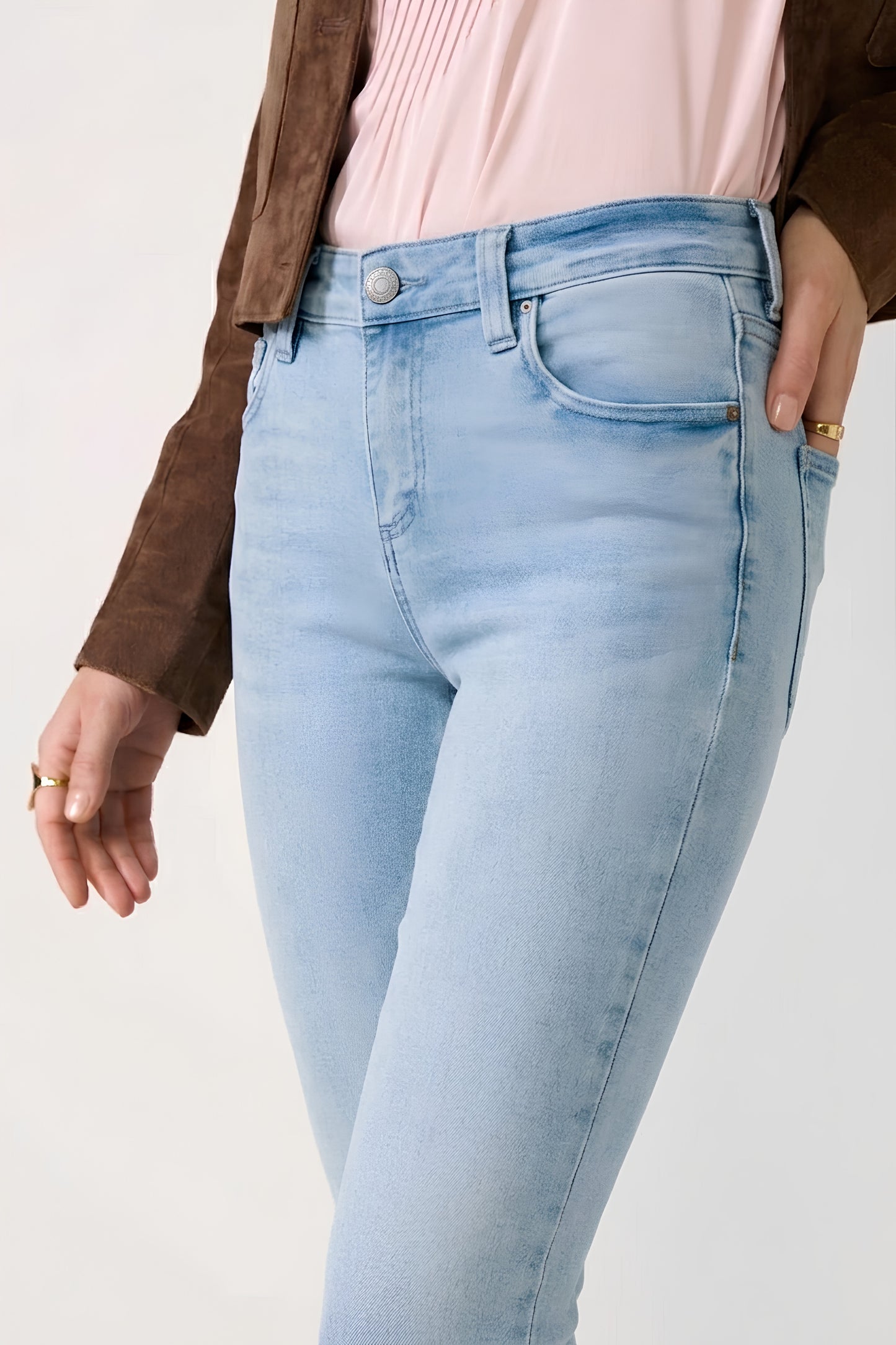 Natalie Flare Jeans