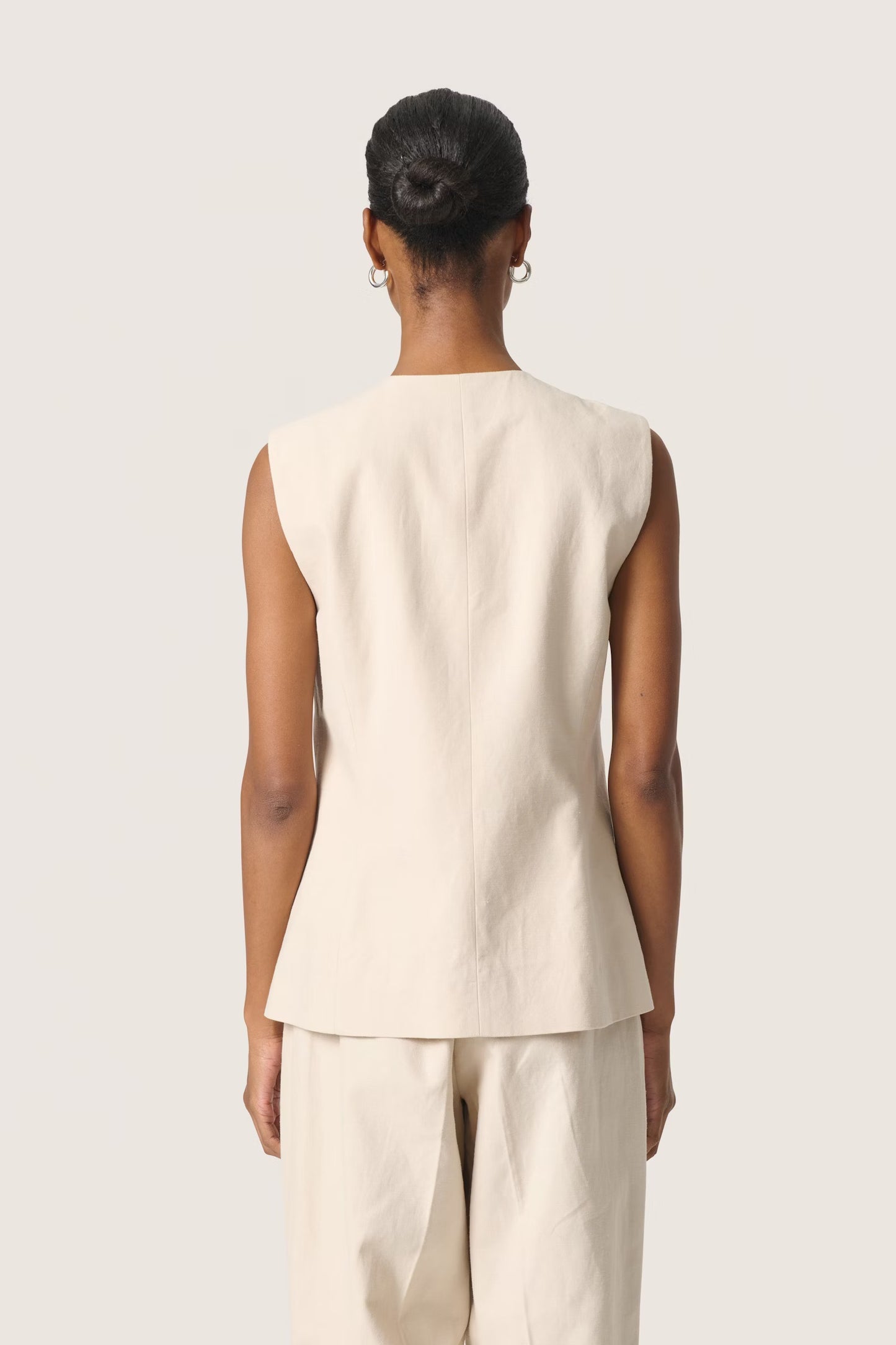 Lienna Waistcoat