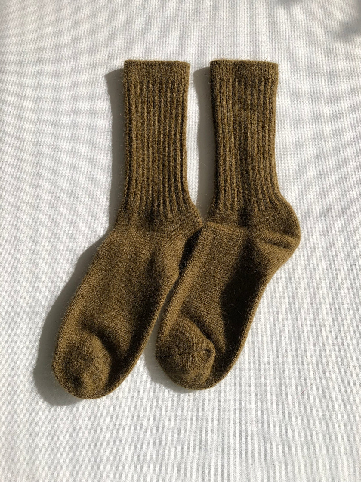 Royal Angora Wool Socks