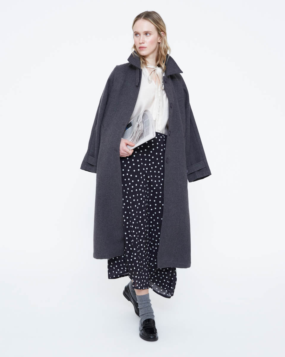 Lucy Midi Skirt