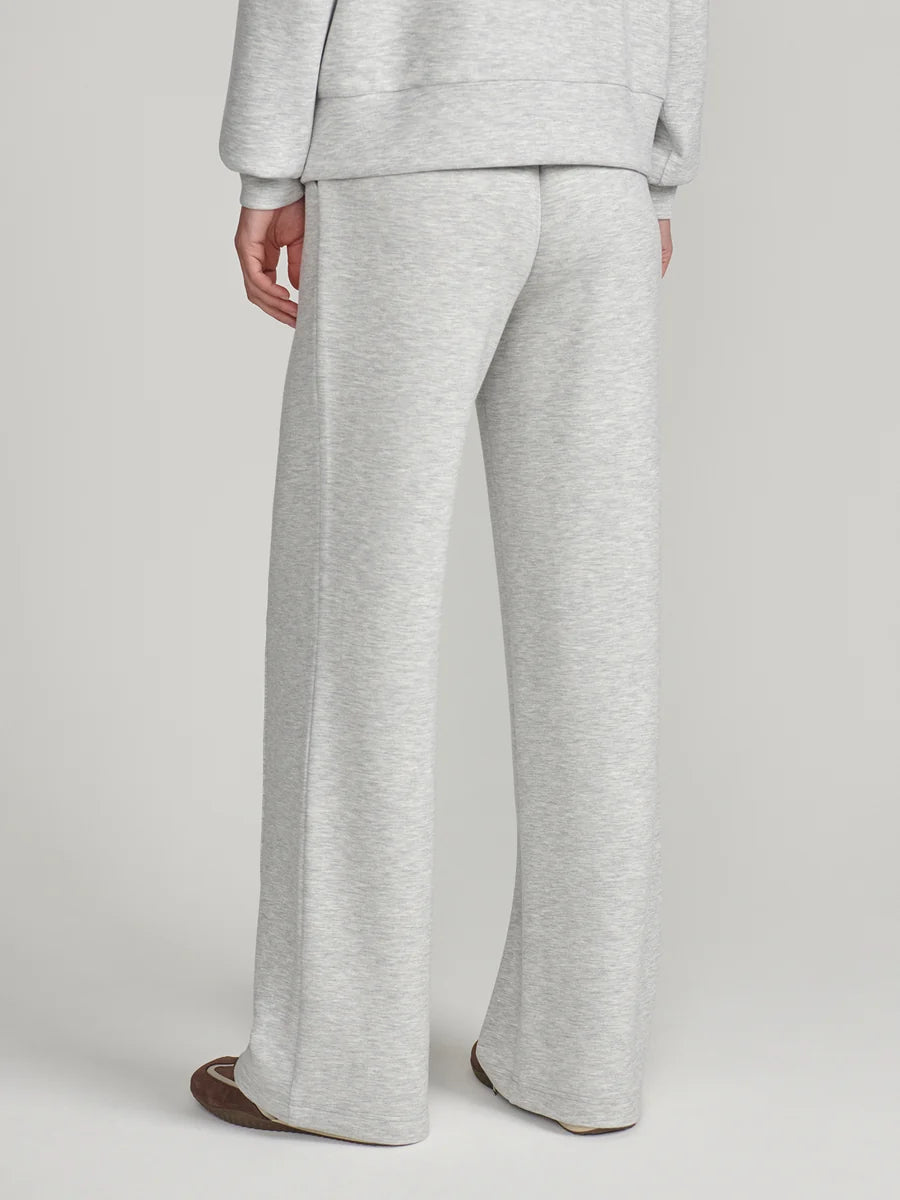 The Wide Leg Pant 28"