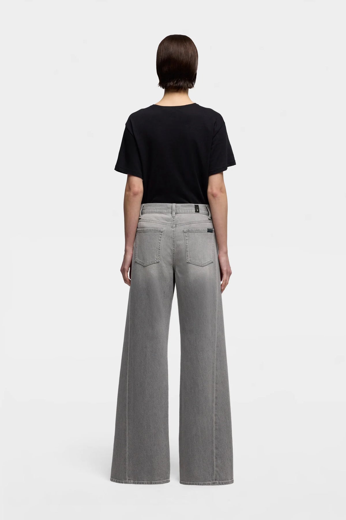Lotta Tailorless Jeans
