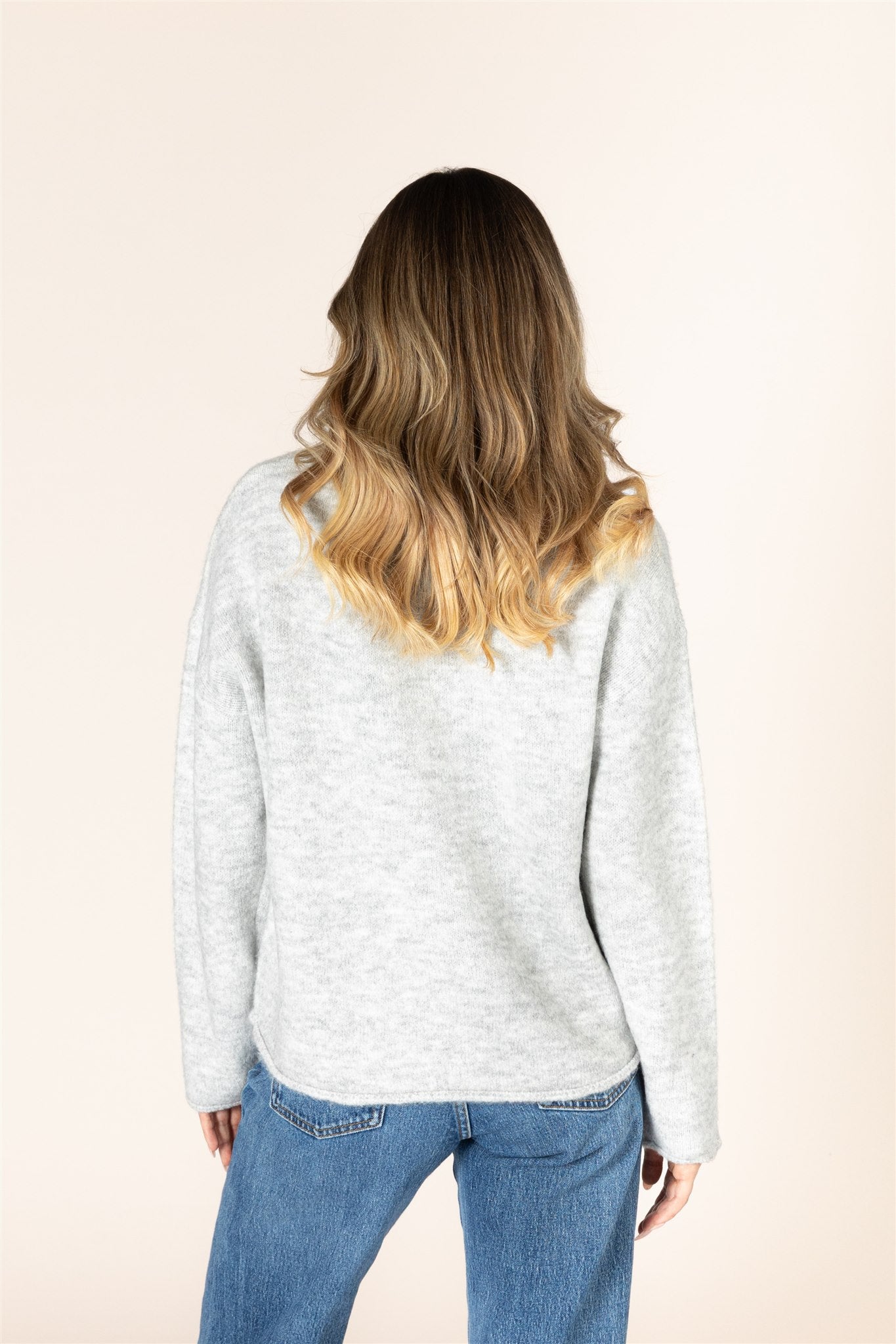 Aiden Daisy Sweater