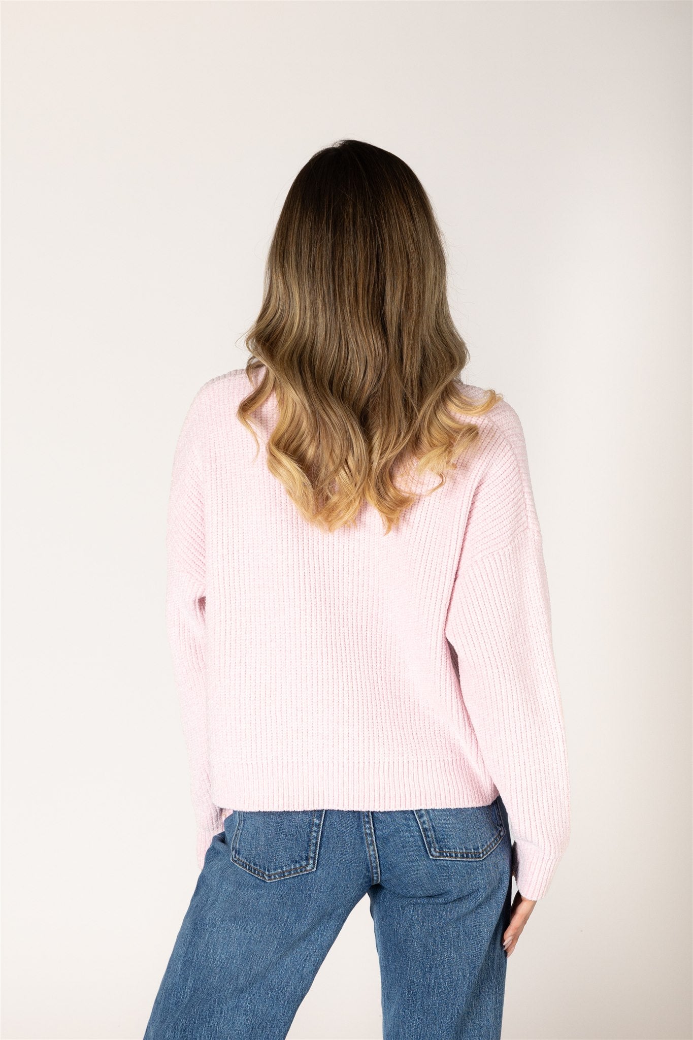 Bobby Sweater