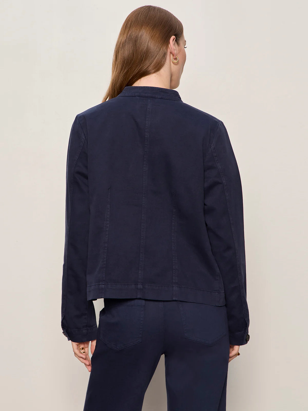 Ames Jacket