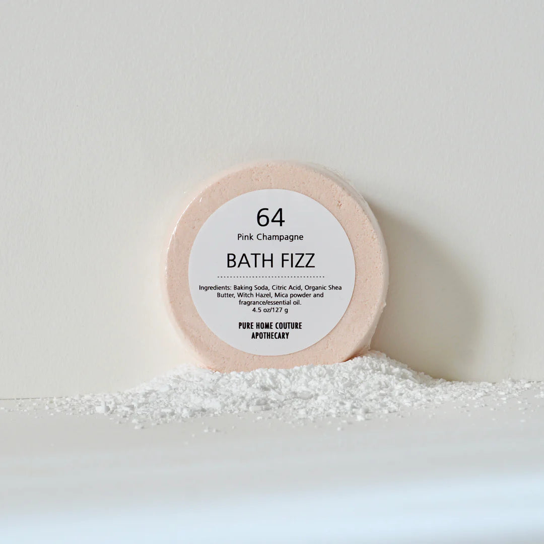 Bath Fizz