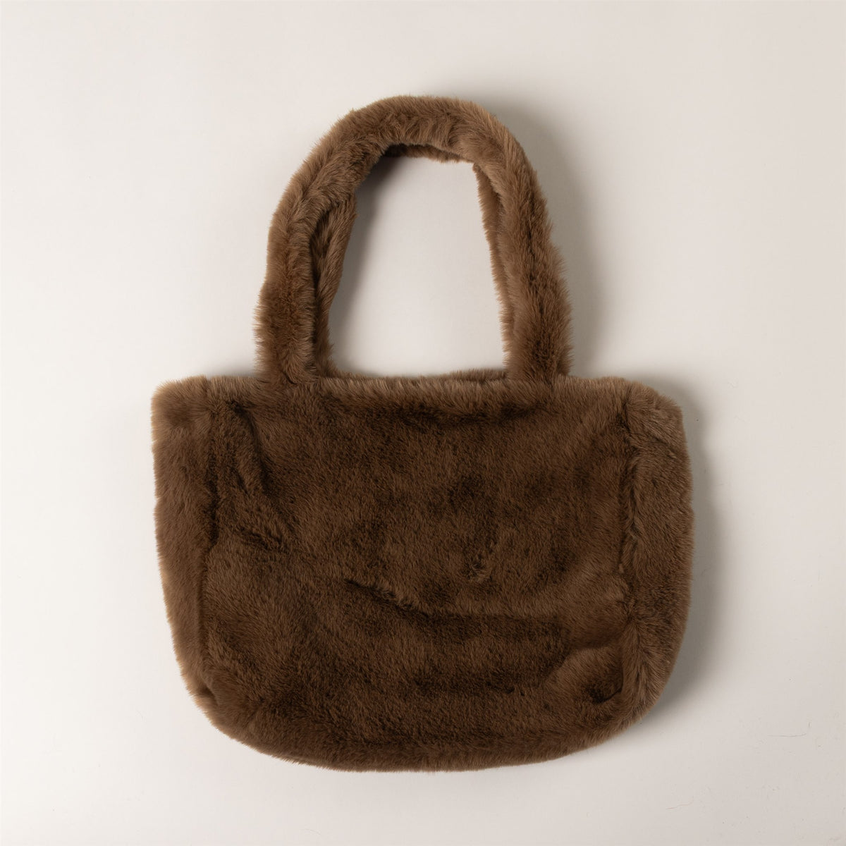 Fur Tote
