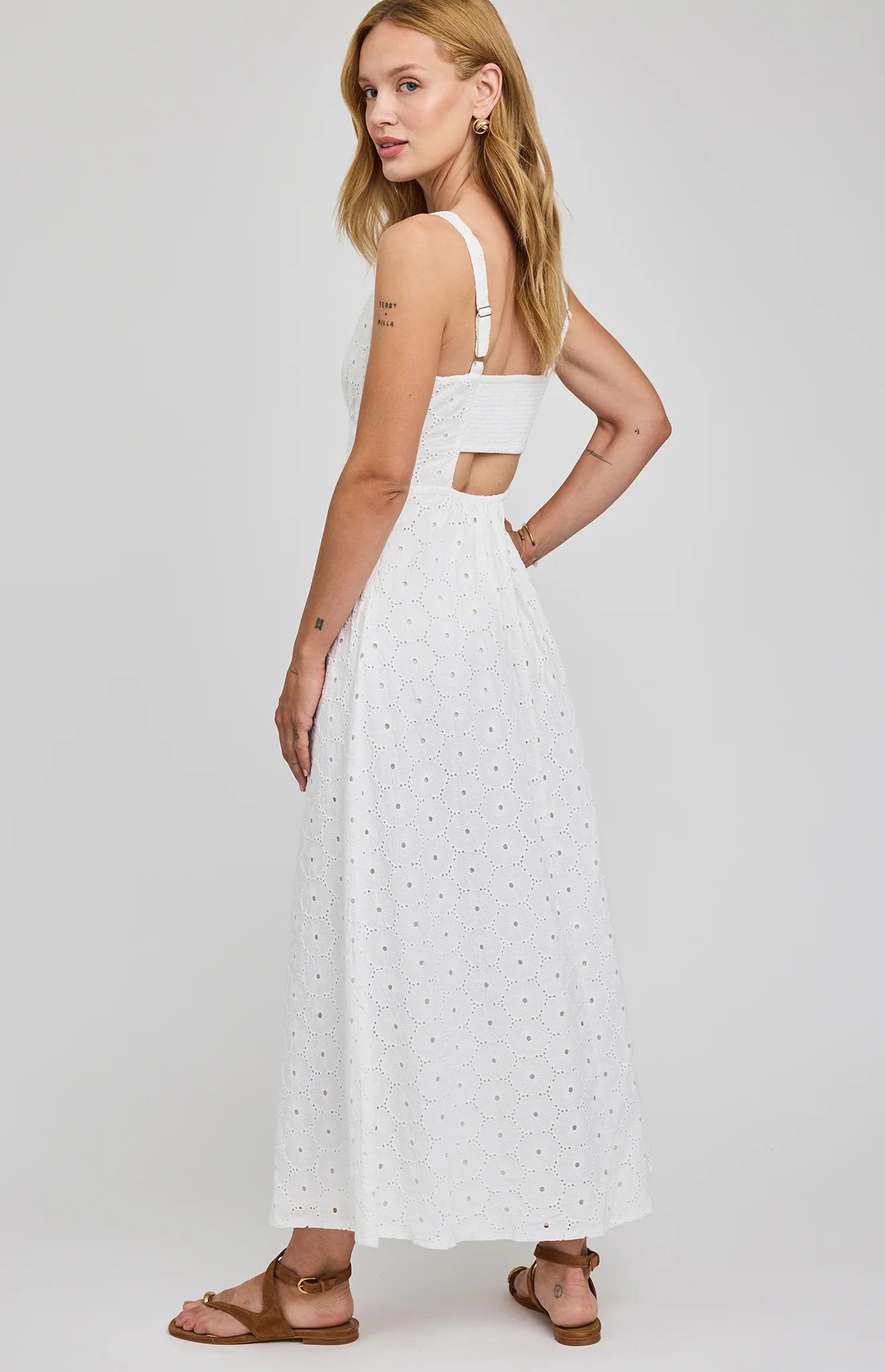 Marielle Dress