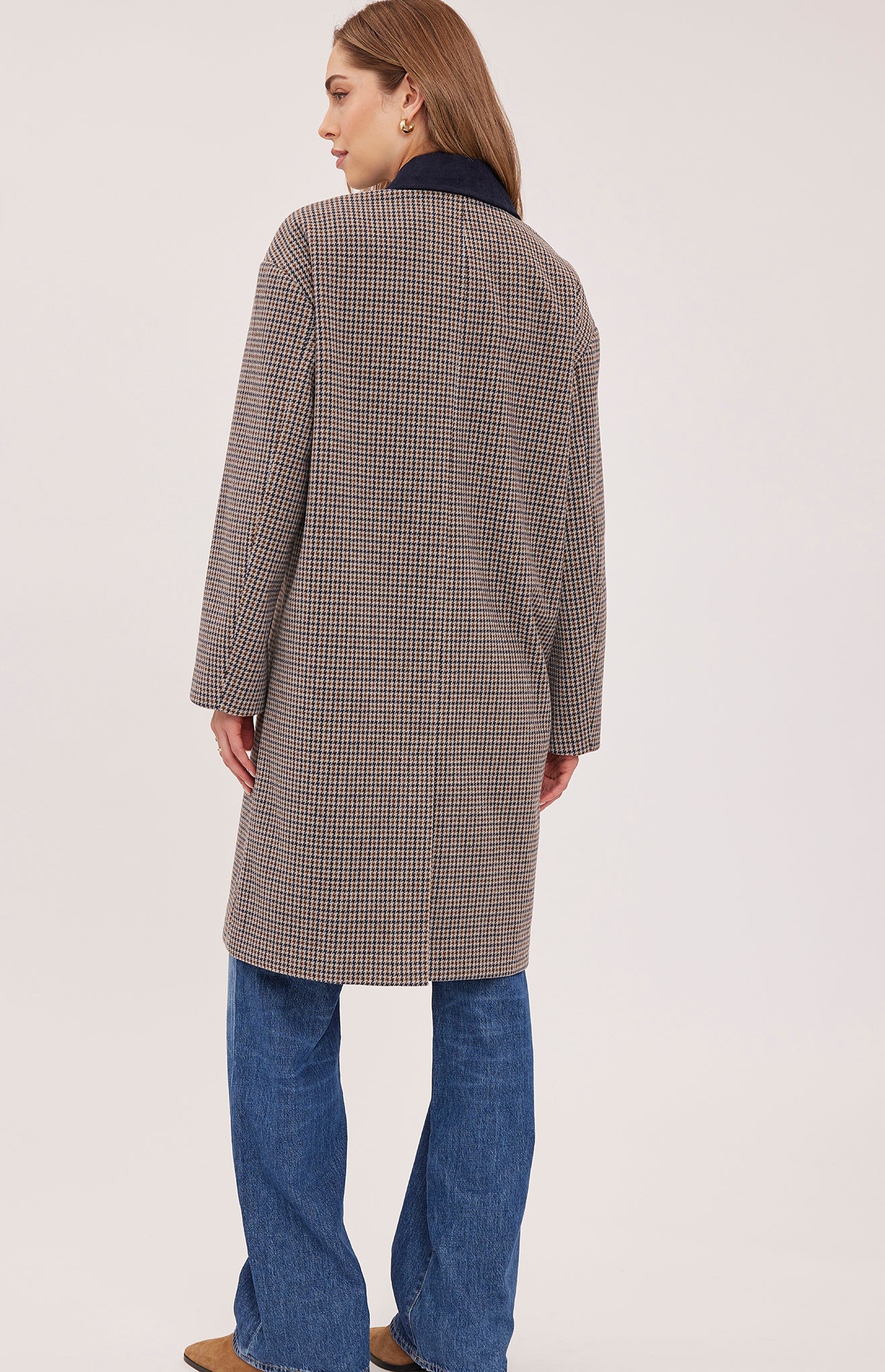 Millie Jacket