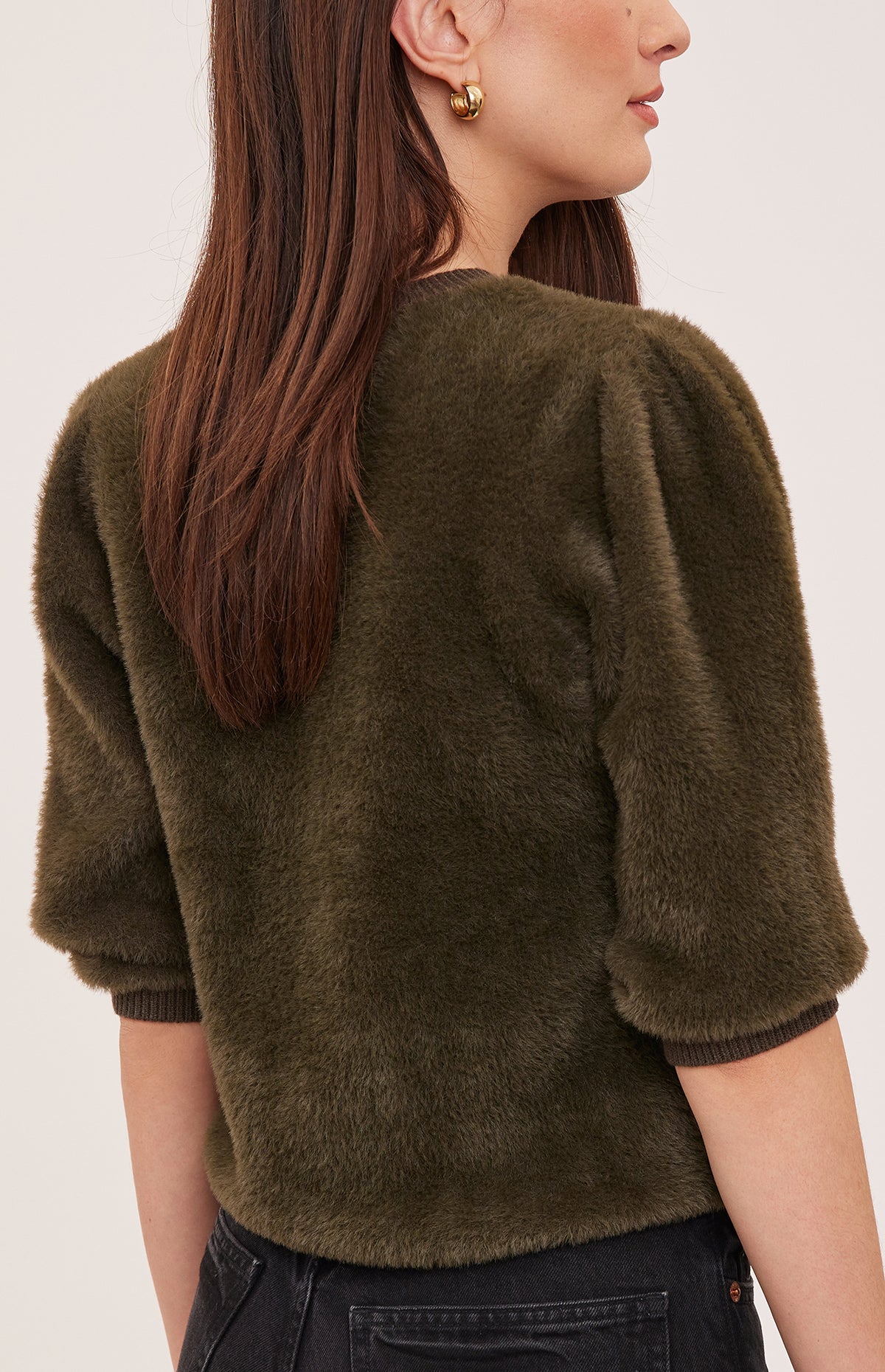 Yvonne Knit
