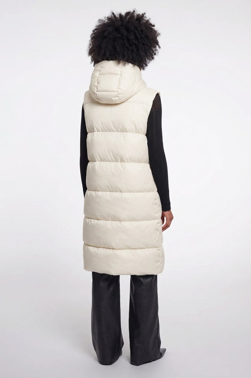 Logan Reversible Waistcoat