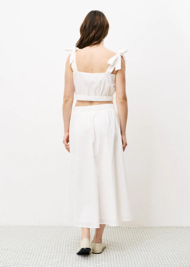 Cassylia Skirt