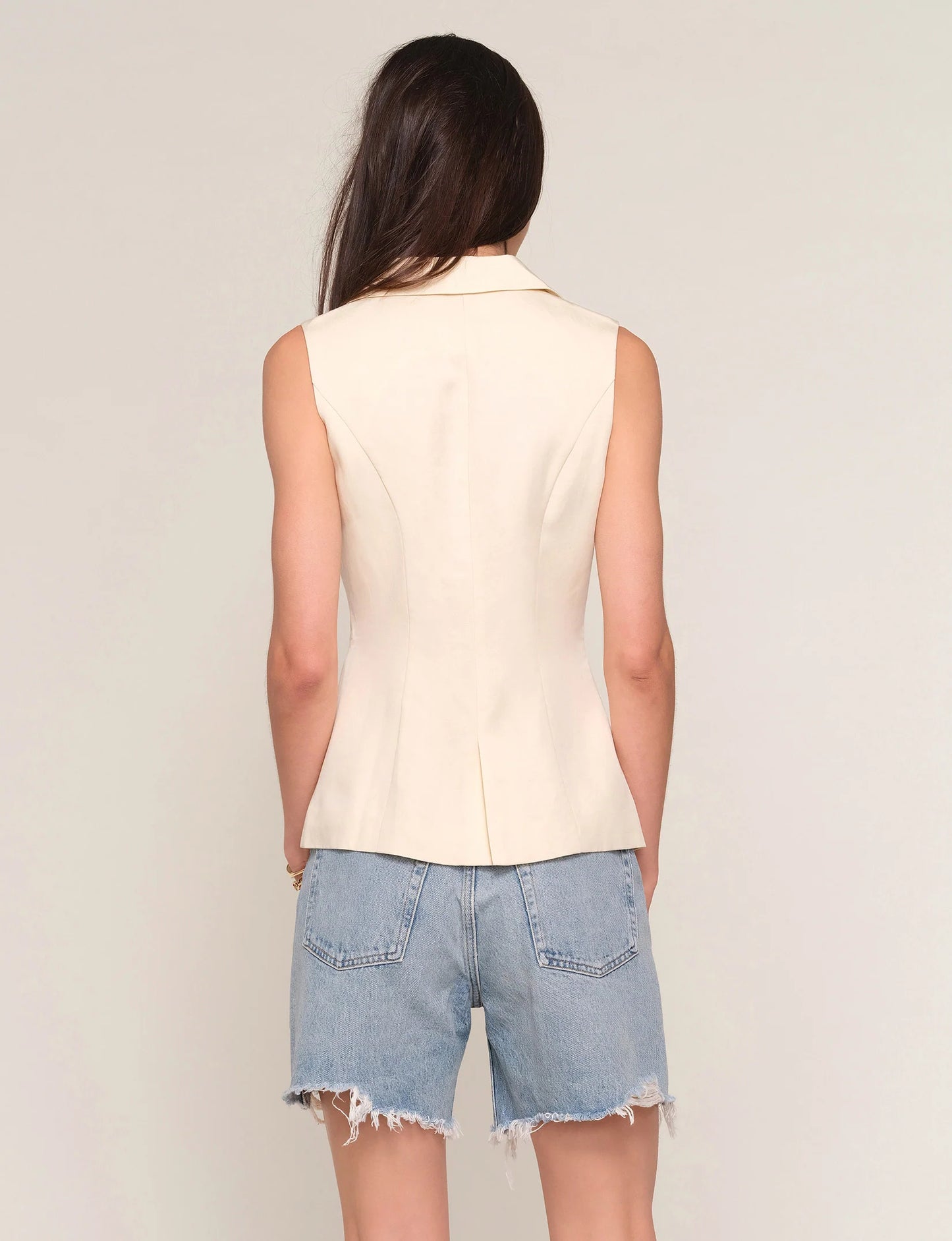 Mona Vest