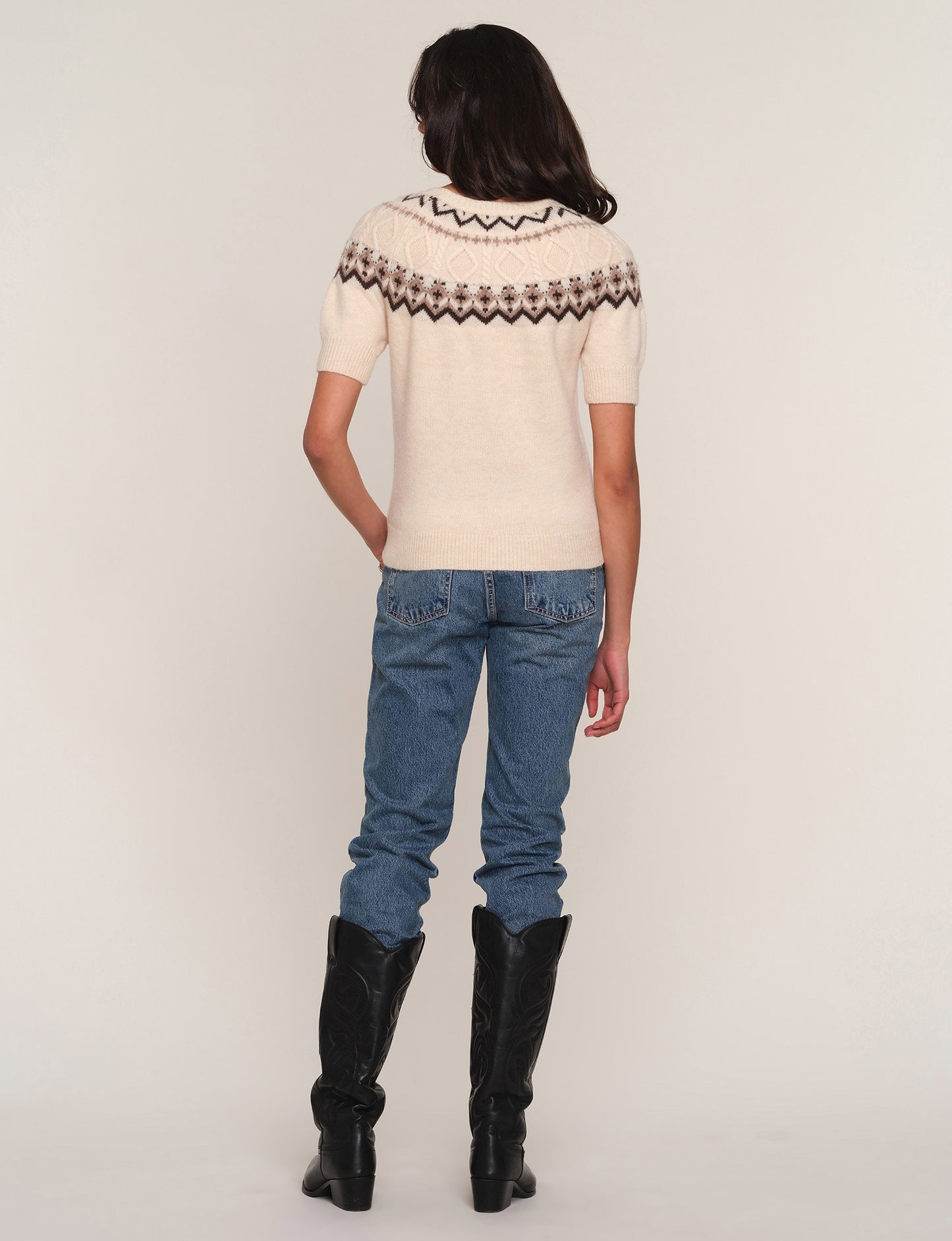 Orson Sweater