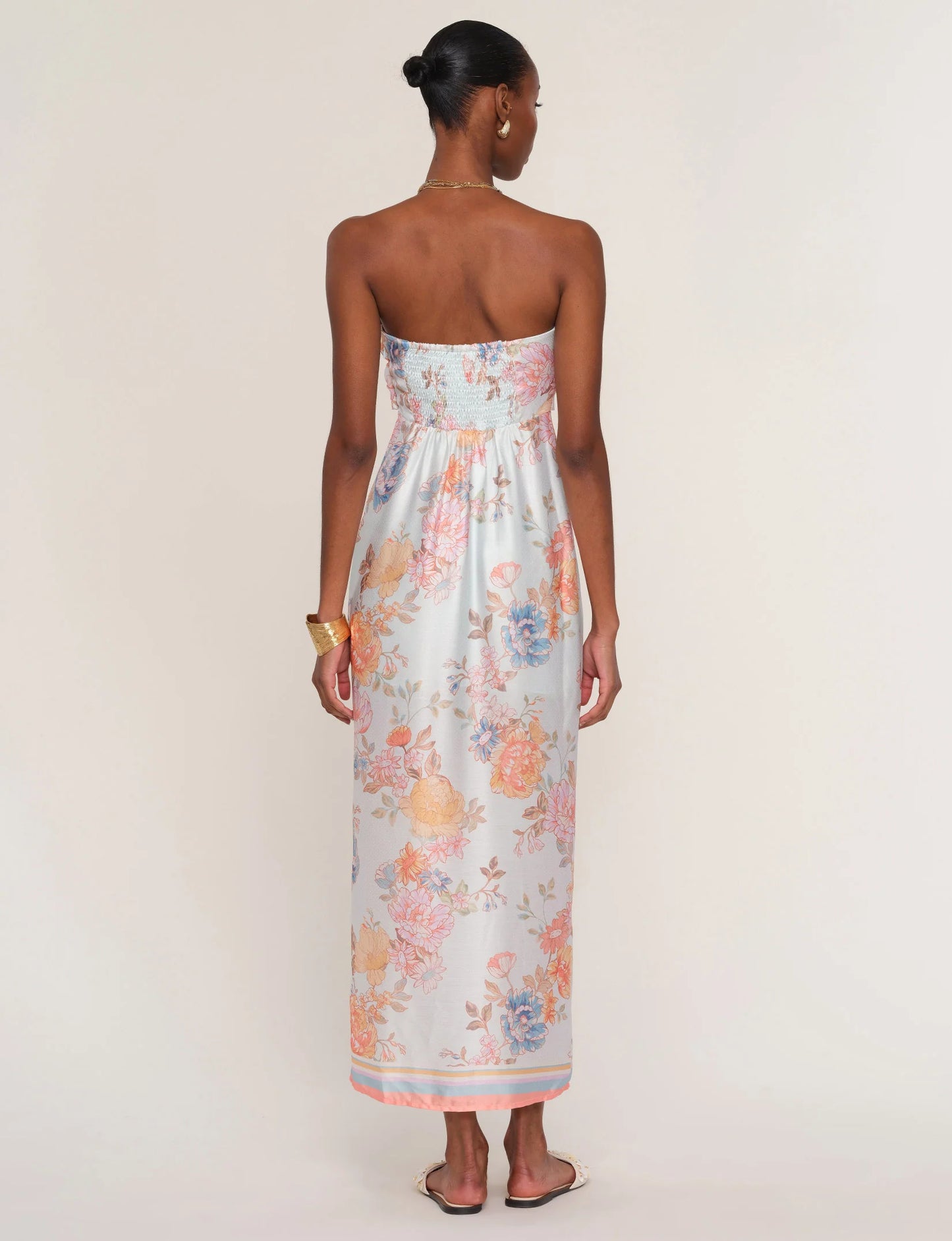 Keoni Dress