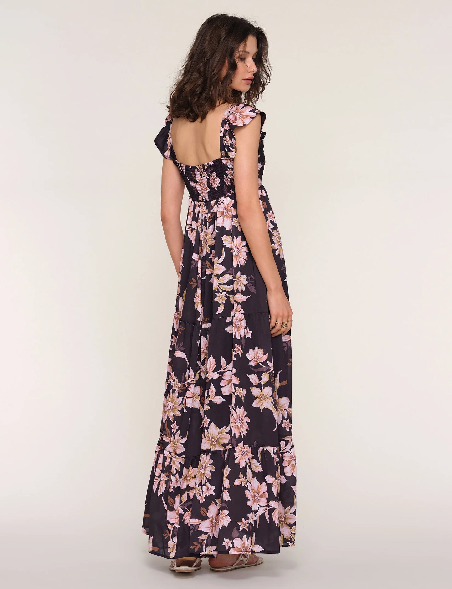 Libra Dress