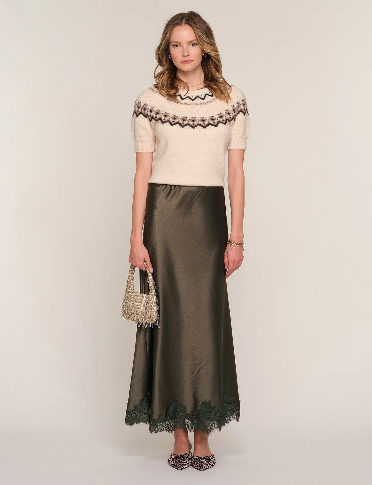 Mara Skirt