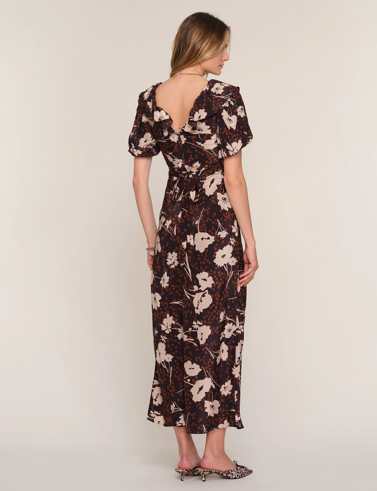 Vivian Dress