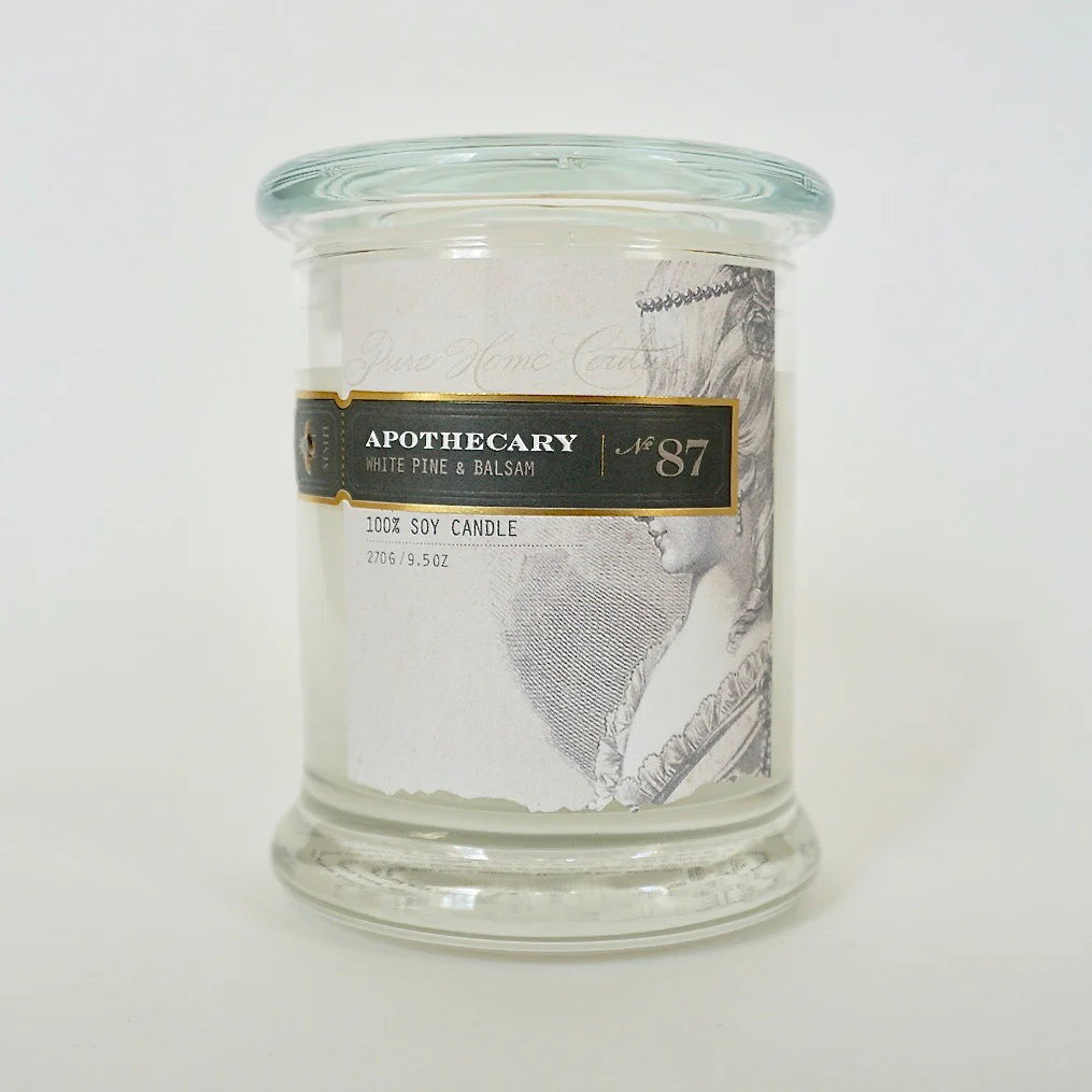 Everyday Candle