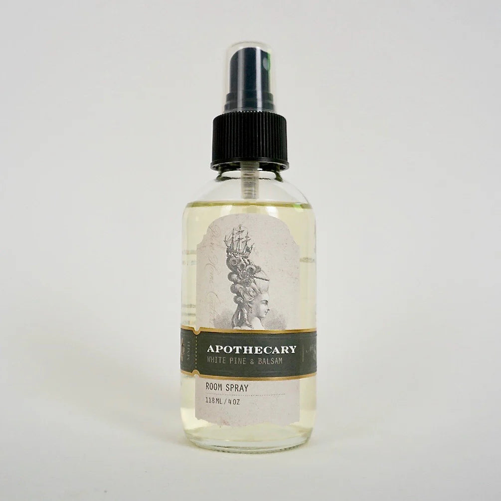 Room Spray