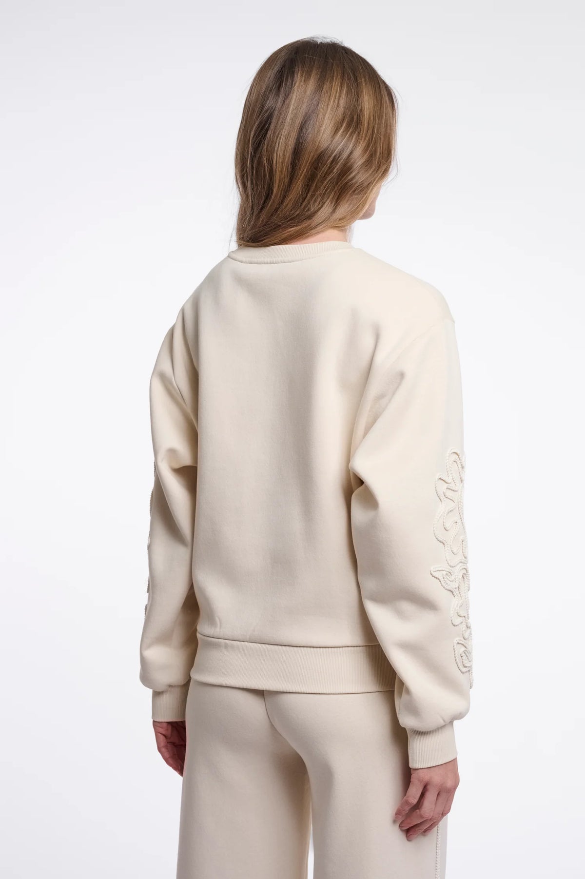 Manar Sweater