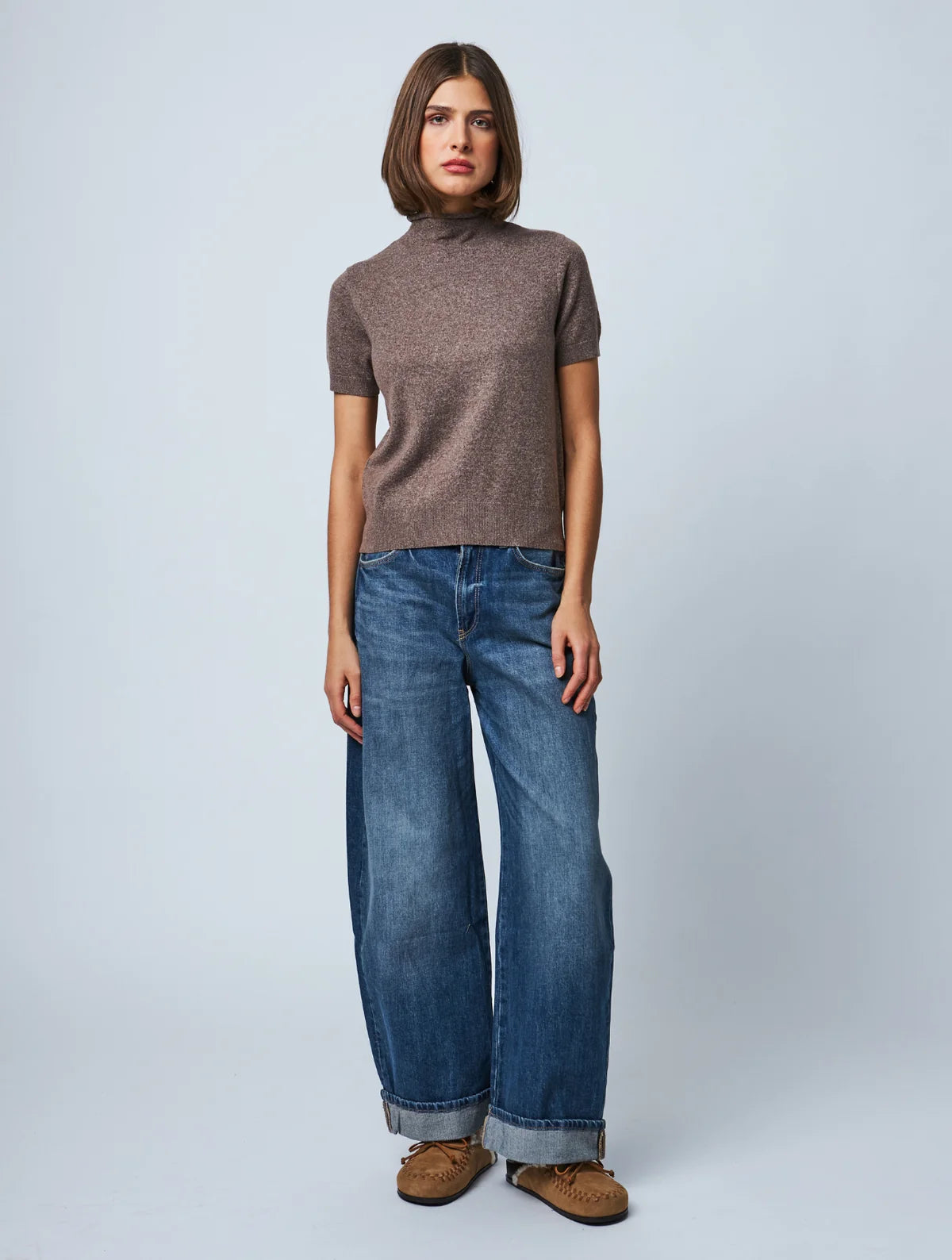 Clara Knit