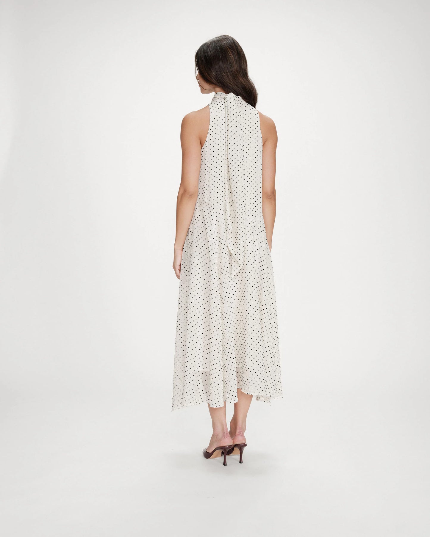 Valoria Dress
