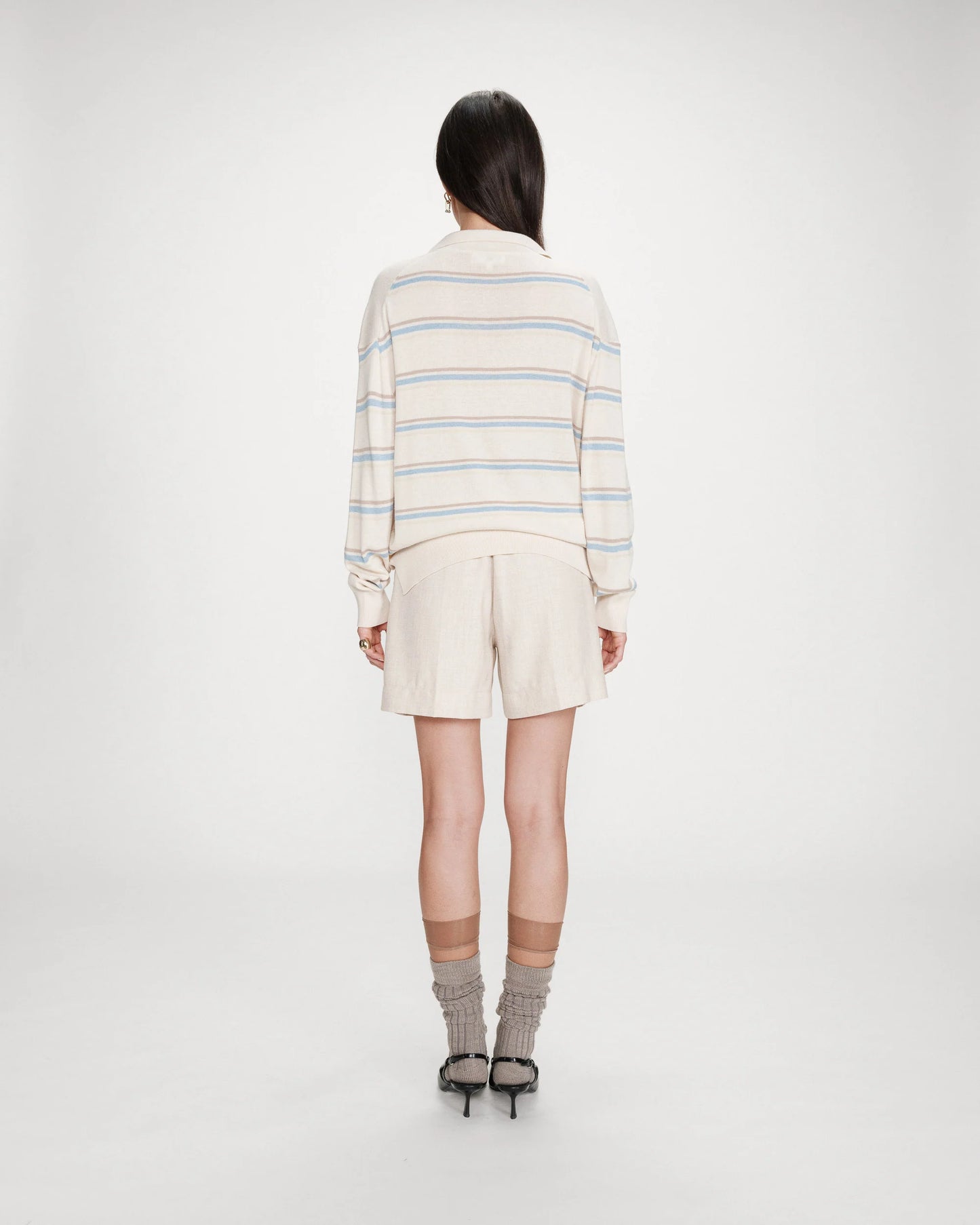 Vaporetto Sweater