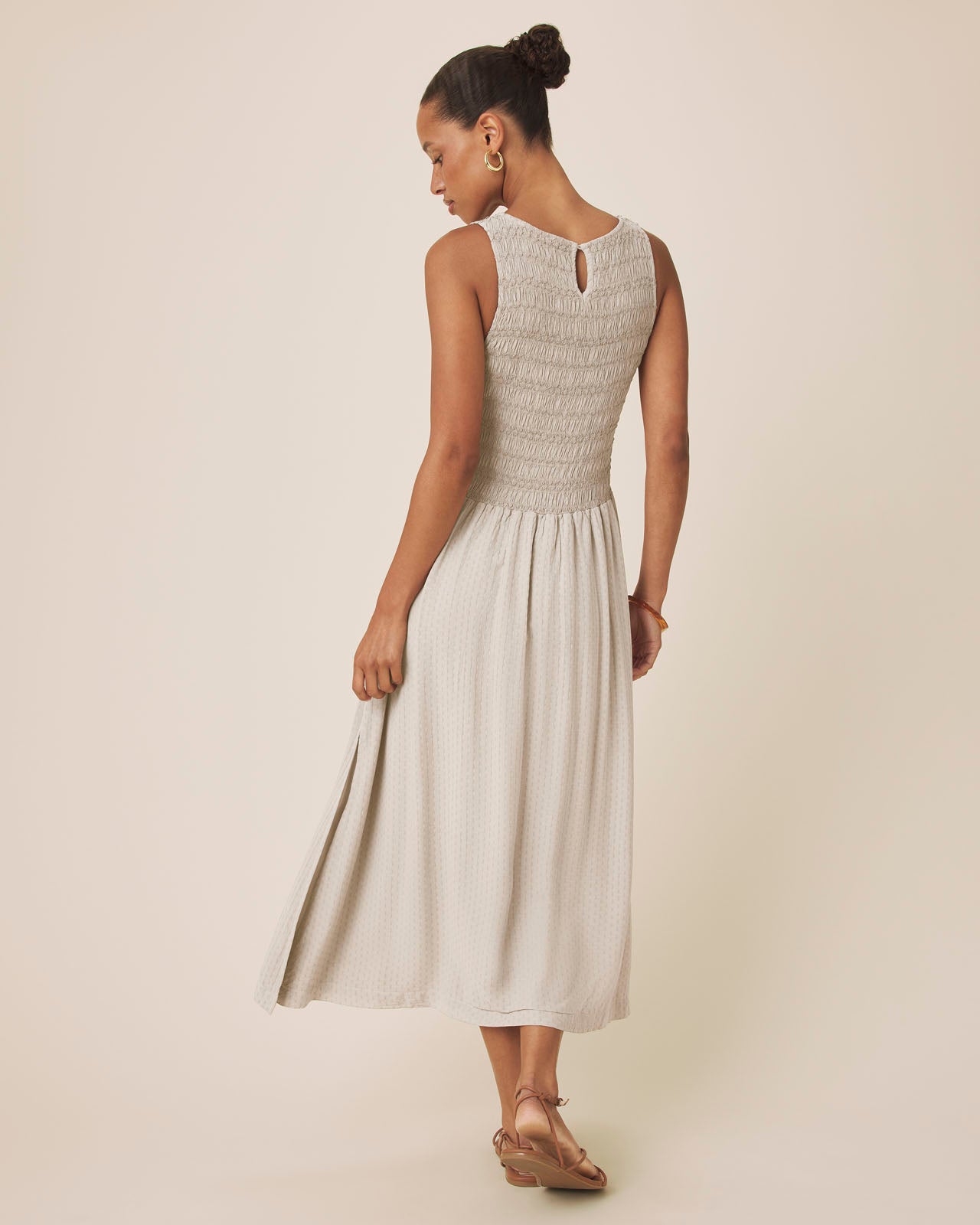 Tyler Dress