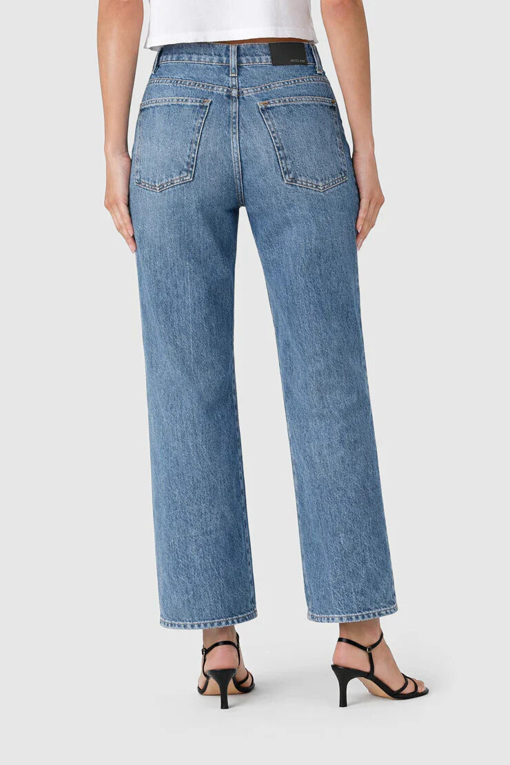 Joey Crop Jeans