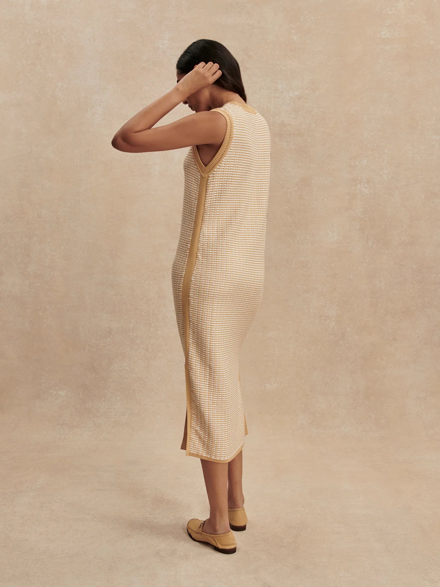 Aoife Knit Dress