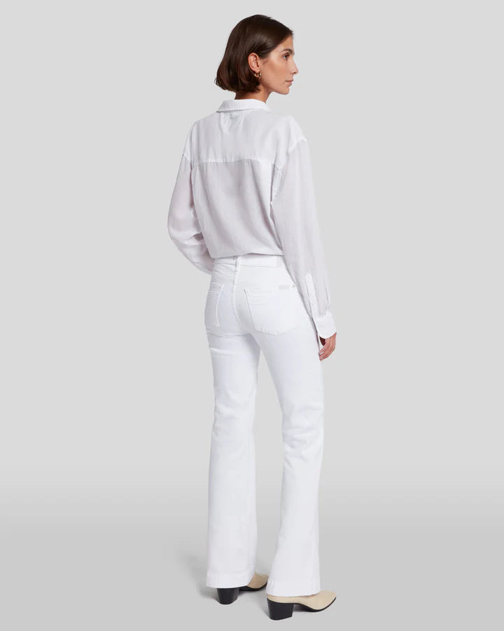 Dojo Tailorless Jeans