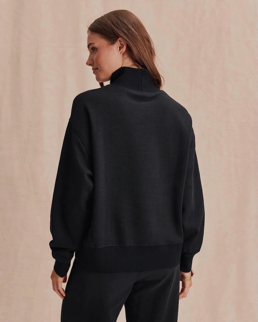 Winslow Mockneck