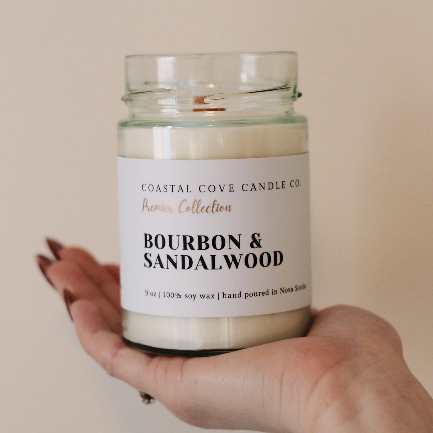 Coastal Cove Candle