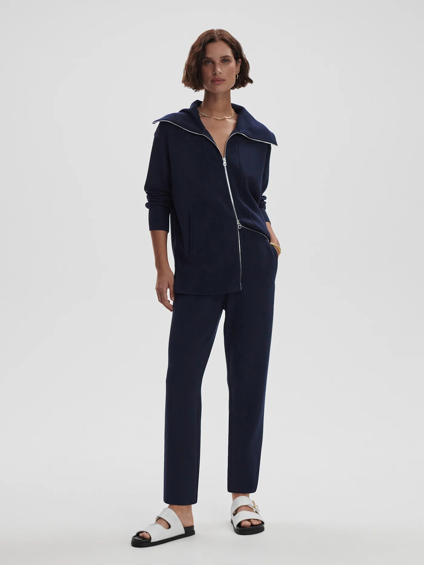 The Slim Pant