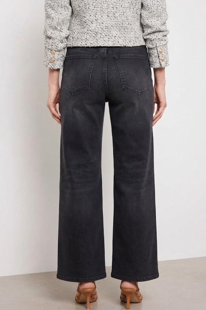 Meg Wide Leg Jeans