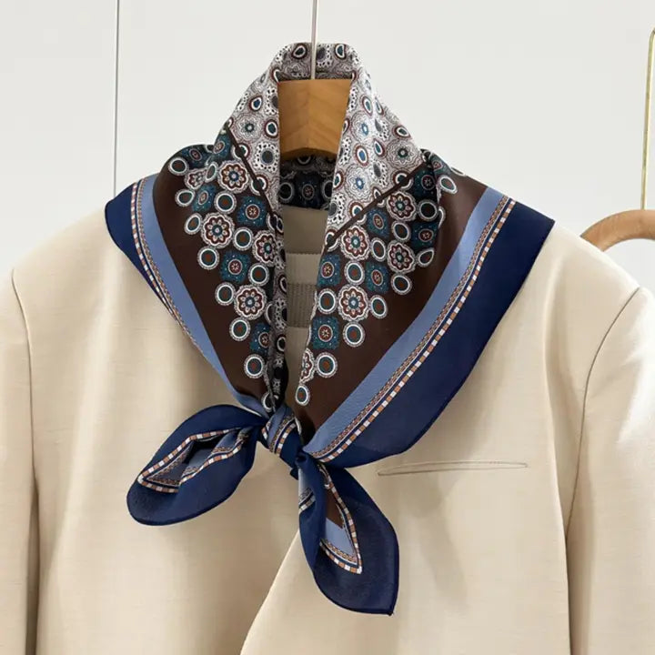 Silk Scarf