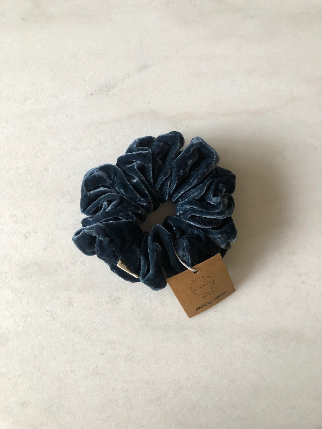 Velvet Scrunchies