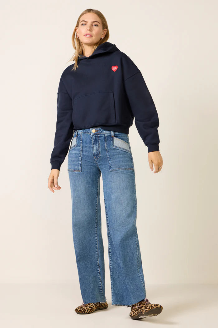 Maya Porkshop Pocket Jeans
