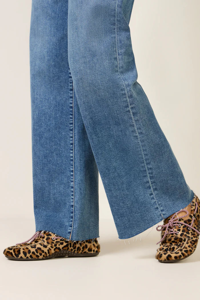 Maya Porkshop Pocket Jeans
