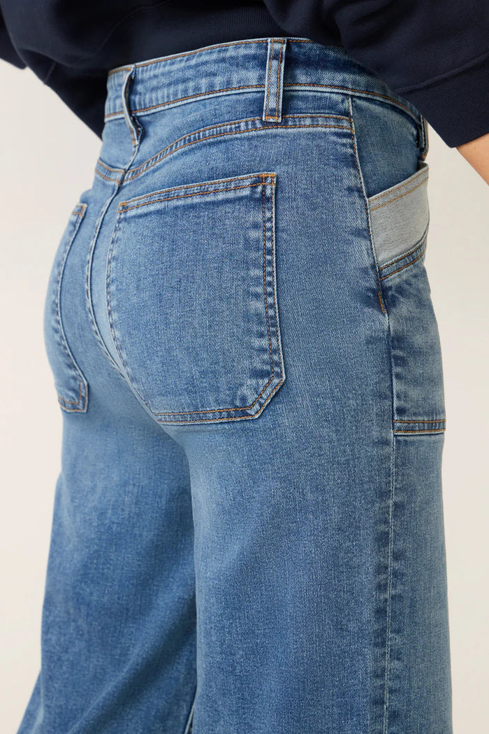 Maya Porkshop Pocket Jeans