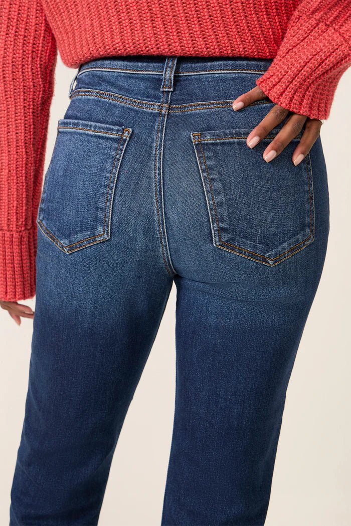 Reese Straight Jeans