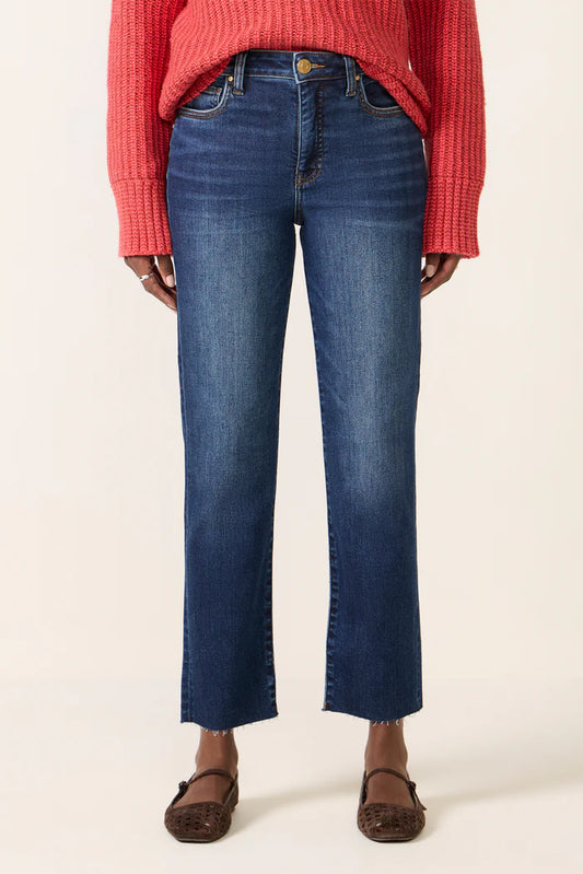 Reese Straight Jeans