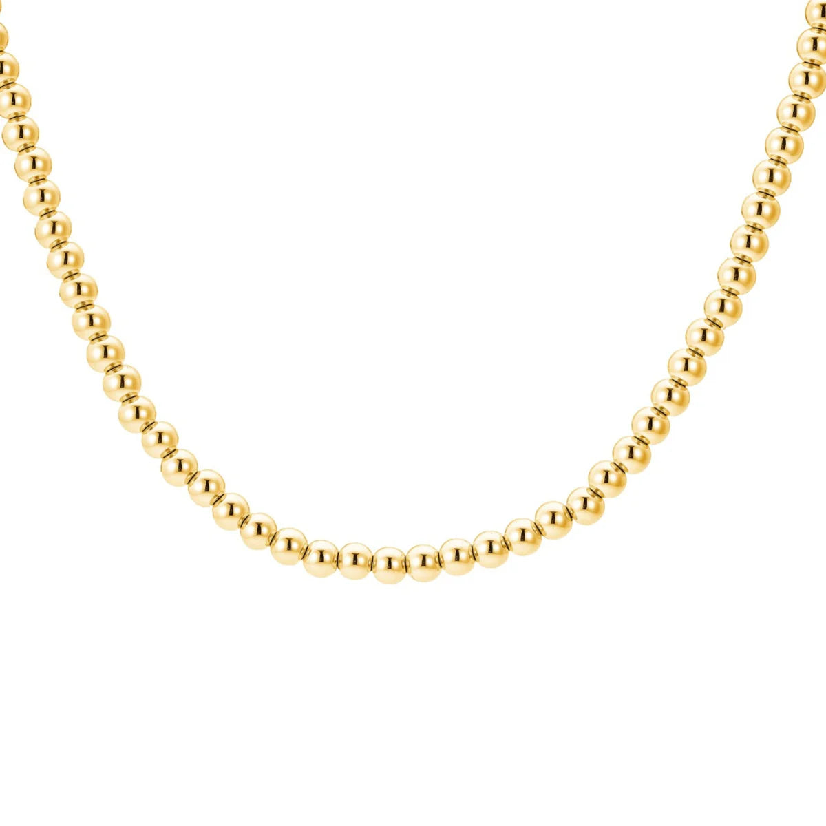 Beaded Necklace