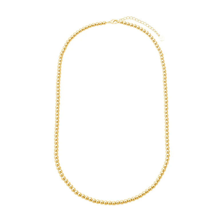 Beaded Necklace