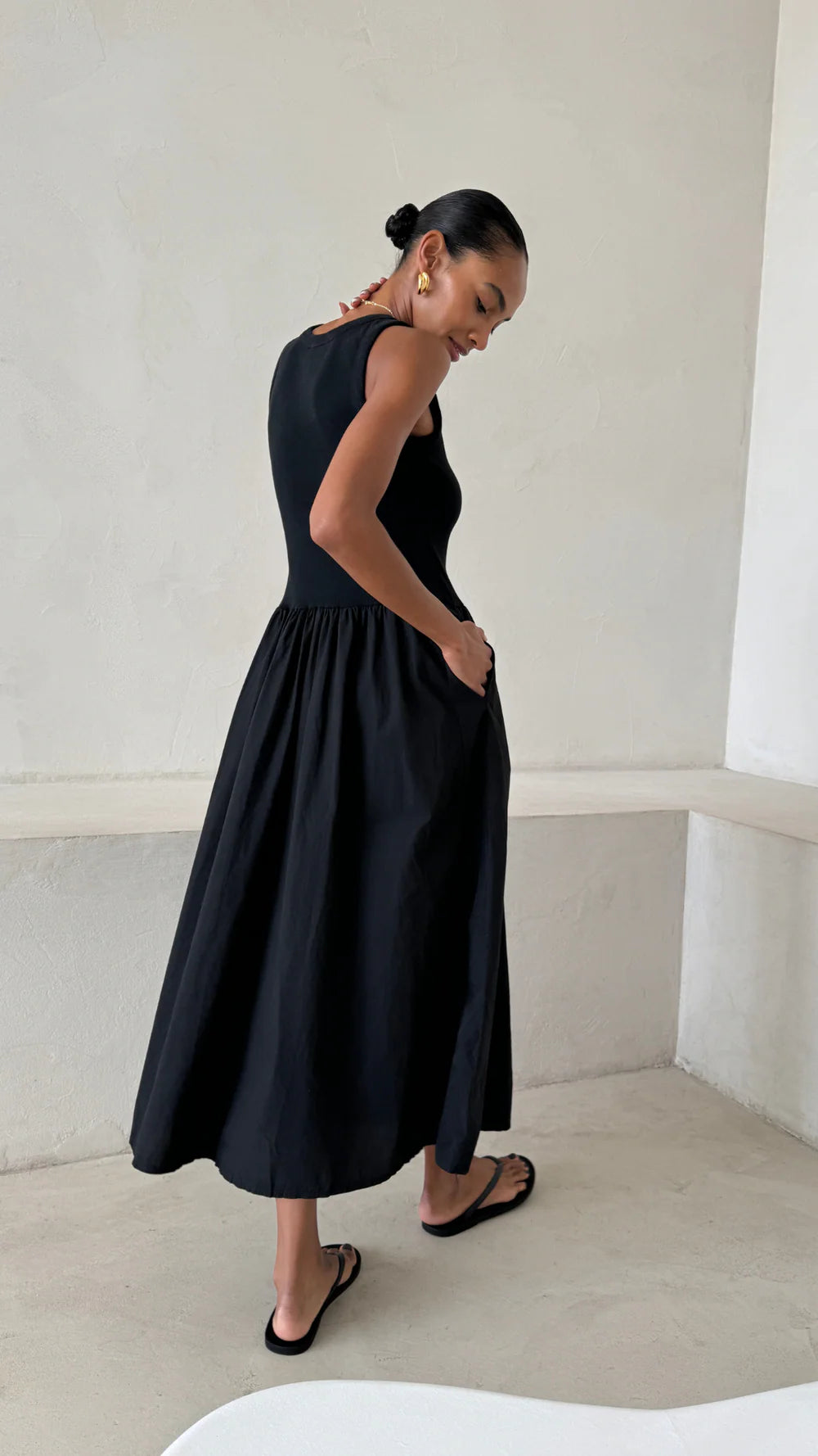 Marnie Dress