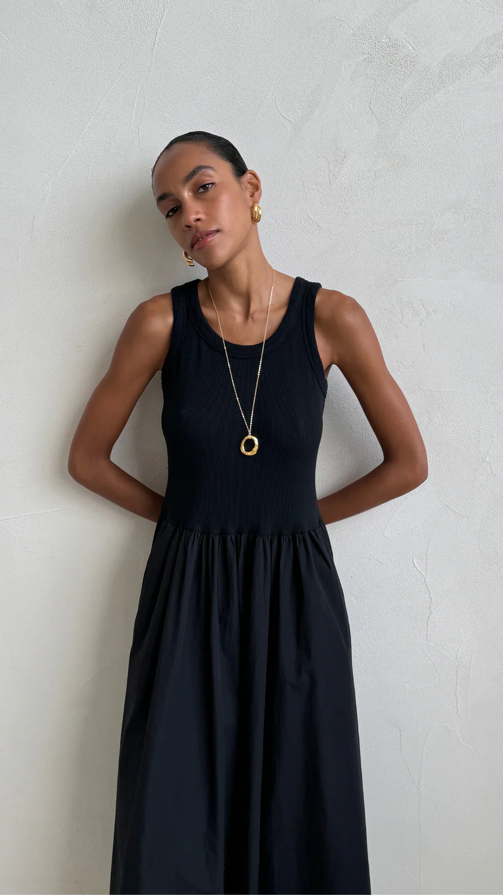 Marnie Dress