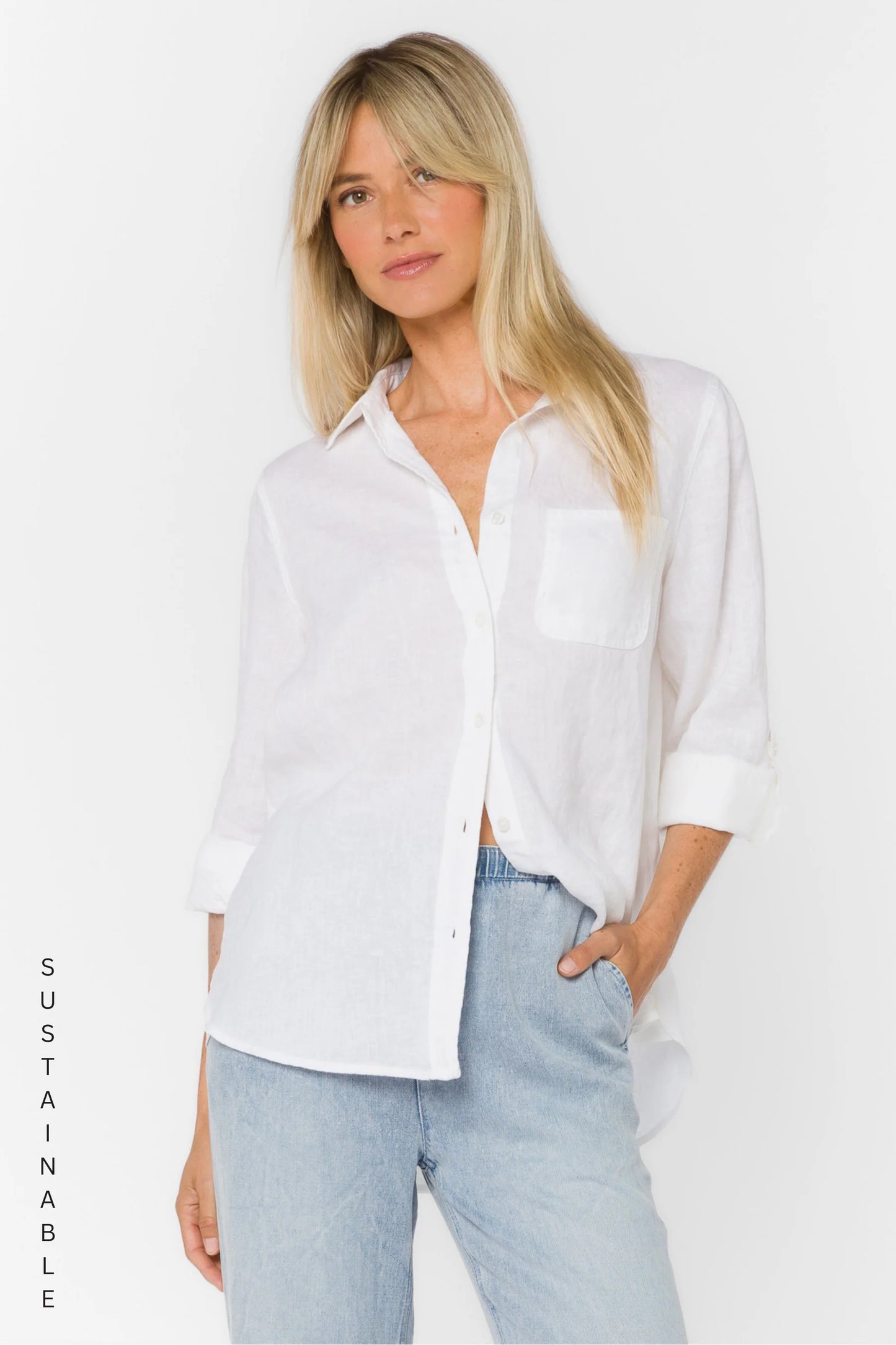 Elisa Shirt